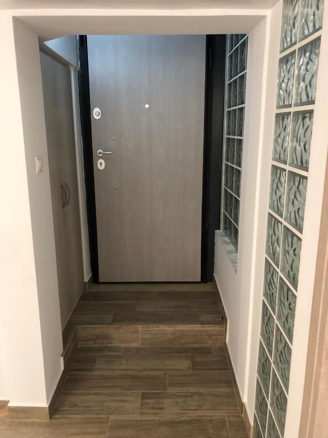 Apartamento Μία Γκαρσονιέρα Με Γούστο Για Επισκέπτες Με Άποψη Atenas Exterior foto