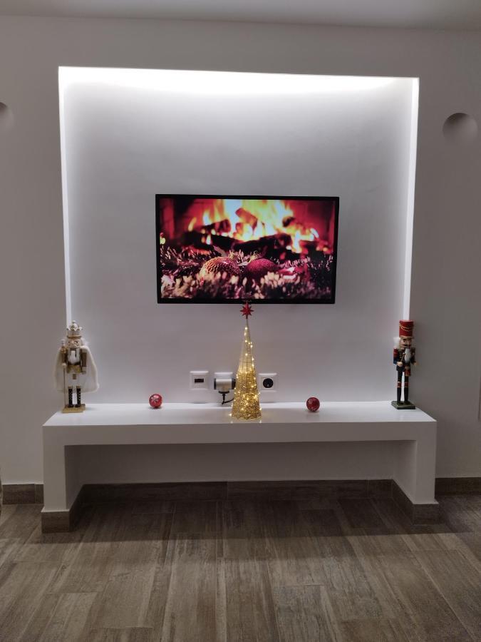 Apartamento Μία Γκαρσονιέρα Με Γούστο Για Επισκέπτες Με Άποψη Atenas Exterior foto